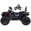 pol pl Quad na akumulator dla dzieci 2 osob CAN AM OUTLANDER 4x4 Panel LED PA0326 22245 15