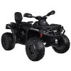 pol pl Quad na akumulator dla dzieci 2 osob CAN AM OUTLANDER 4x4 Panel LED PA0326 22245 7