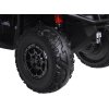 pol pl Quad na akumulator dla dzieci 2 osob CAN AM OUTLANDER 4x4 Panel LED PA0326 22245 9