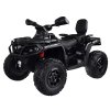 pol pl Quad na akumulator dla dzieci 2 osob CAN AM OUTLANDER 4x4 Panel LED PA0326 22245 1