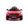 pol pl Auto na Akumulator Mercedes AMG GT Czerwony Lakier 2882 6