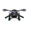 Dětská elektrická motorka BMW S1000RR Maxi modrá (14)