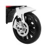 Dětská elektrická motorka BMW S1000RR Maxi červená (12)