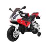 Dětská elektrická motorka BMW S1000RR Maxi červená (2)