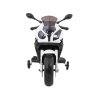 Dětská elektrická motorka BMW S1000RR Maxi černá (3)