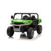 Elektrické autíčko Farmer Truck 24V 9Ah | 4x4 | 800W | zelené