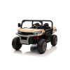 Elektrické autíčko Farmer Truck 24V 9Ah | 4x4 | 800W | zlaté
