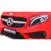 Pojazd Mercedes AMG GLA 45 Czerwony [33517] 1200