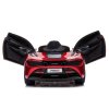 Elektrické autíčko McLaren 720s červené 8