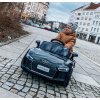 Elektrické autíčko Audi R8 Spyder Maxi (1)