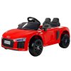 R8 Spyder červené 1
