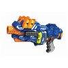 Dětský poloautomatický samopal na míčky pistole Blaze storm