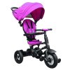 Dětská tříkolka Sport Trike Discovery fialová