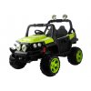 Čtyřkolka elektrická HL2188 zelená
