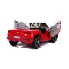 Elektrické autíčko Bentley EXP 12 Červená metalíza09