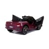 Elektrické autíčko Bentley EXP 12 Vínová metalíza11
