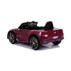 Elektrické autíčko Bentley EXP 12 Vínová metalíza06