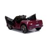 Elektrické autíčko Bentley EXP 12 Vínová metalíza07