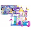 pol pl Duzy 2 pietrowy ZAMEK My Little Pony 73cm ZA3059 14647 1