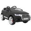 Pojazd Audi Q7 2 4G New Model Lakierowany Czarny Matt [34216] 1200