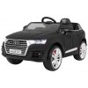 Pojazd Audi Q7 2 4G New Model Lakierowany Czarny Matt [34016] 1200
