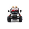Elektrické autíčko Drifter Terenní černé2