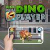 240162 6 t rex mlade s vejcem