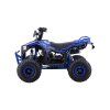 pojazd quad spalinowy 110cc explorer niebieski (7)