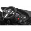 Elektrické autíčko BMW 6 GT černé