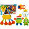 Velký set chrastítek 33168