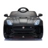 Elektrické autíčko Jaguar F-Type černé