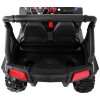 Elektrické autíčko Buggy RSX 4x4 s ovládačem modré