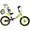 kolo boomerang zelene WB 06V Z 1