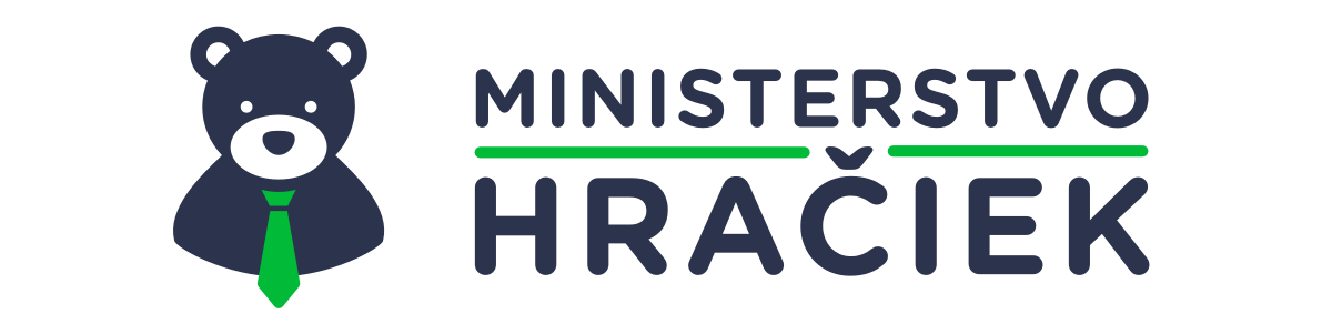 Ministerstvo hračiek