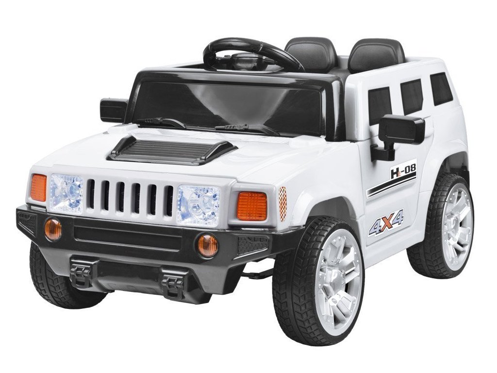 Joy Automatic автомобиль Hummer ja26