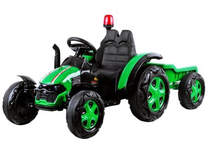 dětský elektrický traktor (2)