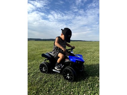 pol pl QUAD na akumulator dla dziecka EVA swiatla PA0200 13999 3