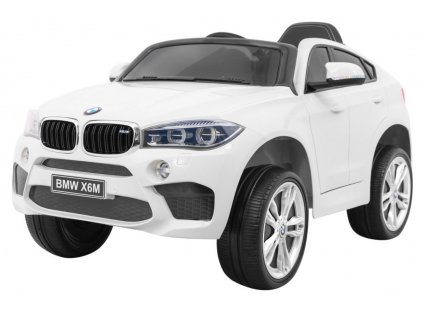 1707 1 elektricke auticko bmw x6 m bile