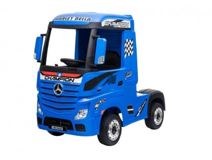 dětský elektrický kamion (1)