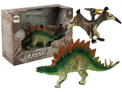 sada dinosaurů (1)