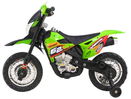 elektrická motorka force (1)