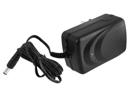 Nabíječka na elektrické autíčko 24V 1000mA