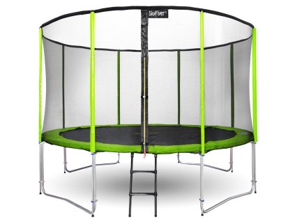 trampolína 01