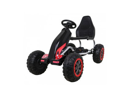 šlapací motokára2