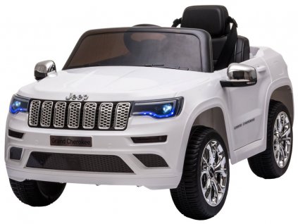 elektrické autíčko grand cherokee12