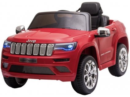 elektrické autíčko grand cherokee11