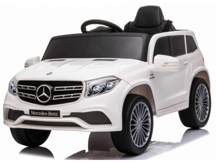 178920 detske elektricke auticko mercedes benz gl class bile