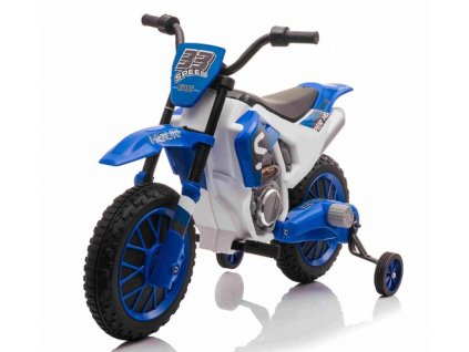 elektrická motorka speed02