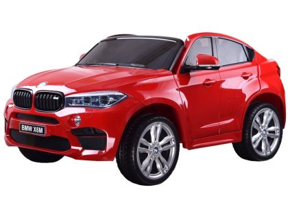 elektrické autíčko BMW lakované modré12