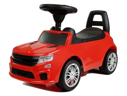 180741 detske odrazedlo se zvuky supercar cervene vystaveny kus